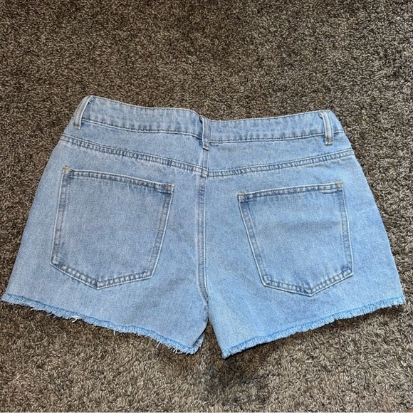 Edikted shorts size M NWOT - Picture 2 of 8